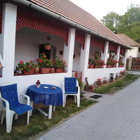 Bekecs Vendeghaz Apartmán Nagyvisnyó