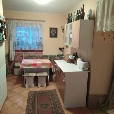 Bekecs Vendeghaz