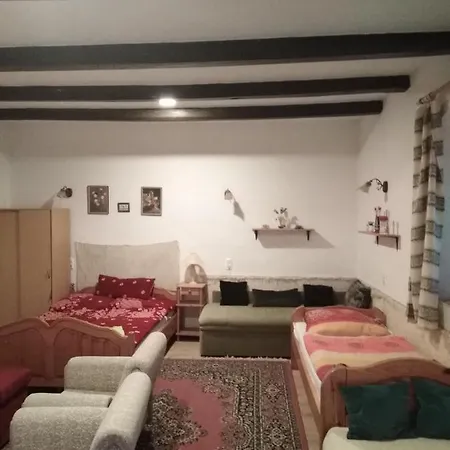 Appartamento Bekecs Vendégház