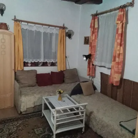 Apartmán Bekecs Vendeghaz