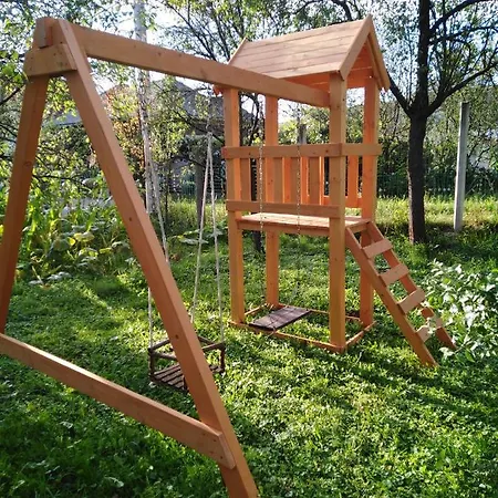 Bekecs Vendégház *