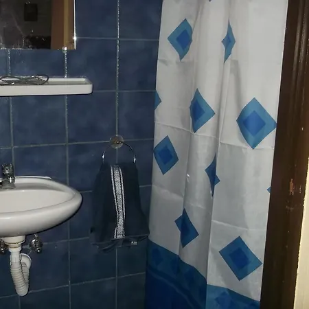 Appartamento Bekecs Vendégház