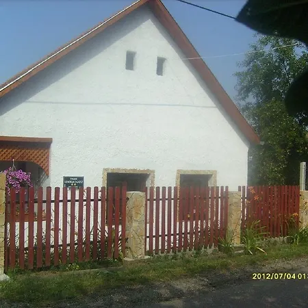 Bekecs Vendégház *