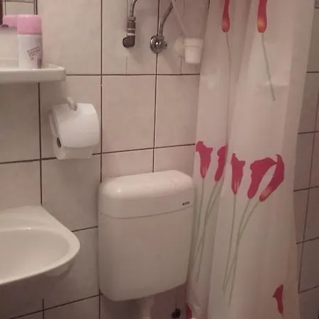 Apartmán Bekecs Vendeghaz Nagyvisnyó